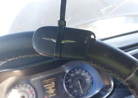 2015 Chrysler 200 S из США, поврежденный, VIN 1C3CCCBB7FN537727